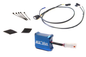 TERAMOTO EZ+plus�i�C�[�W�[�v���X�j/GSX-R125�i17-21�N�j�m�^���FDL33B�n EZ-plus-S01