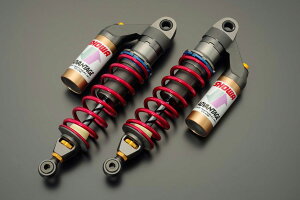 ADVANTAGE ADVANTAGE SHOWA RS ���A�T�X�y���V�����i���o���C�j�V�����A�W���X�^�[�j/CB400SF�i92-23�N�j�ECB400SF�iHYPER-VTEC�j�ECB400SF�iHYPER-VTEC SPEC II�j 621-H020-RS