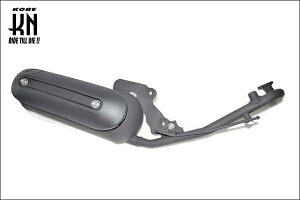 KN m[}}t[^Cv/bc4Ebc5 LET45-MUFFLER