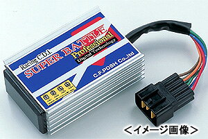 C.F.POSH RacingCDI fW^X[p[og vtFbVi/CuDIO-ZXi00-01j 433461
