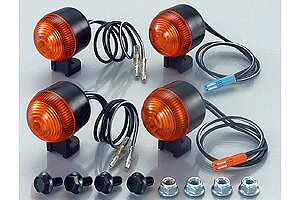 KITACO �������Y�~�j�E�C���J�[SET�i�A���o�[�����Y�^�C�v�j/XR50���^�[�h�EXR100���^�[�h 830-1134900