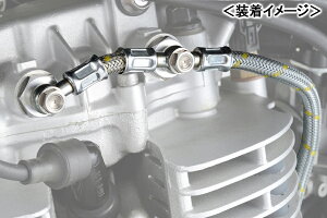 DAYTONA KEDO �c�C���I�C�����C���i�N���V�b�N/�u���b�N�z�[�X�j/SR400�ESR500�ESR400FI 93266�y6�����{���ח\��z