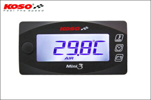 yyΉzKN KOSO Mini3fW^iOCdvj KS-M3-AVC