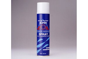 yyΉzSUPER ZOIL SUPER ZOIL SPRAYi\ʉܔzEXv[j 280ml ZS280