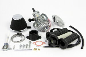 SP rbO{ALu^[Lbg MIKUNI VM26iX[p[wbh4V{Rpj/L[ES 03-05-0031