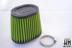 KN STAGE6 ėpGAtB^[ n[h^Cvi΁j SG6-FILTER-10-EN