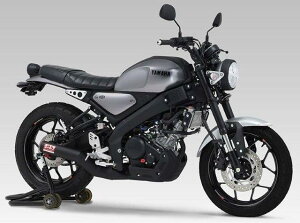 YOSHIMURA V XSR125 24 yԗ^z8BJ-RE46JyGW^zE34LE @BȃXg[g762TCN {F 110A-36C-6660