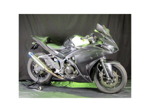 y⍇z15-17 YZF-R25 STpTChJE (L/R) CK G[ebN A-TECH Y25193-R02