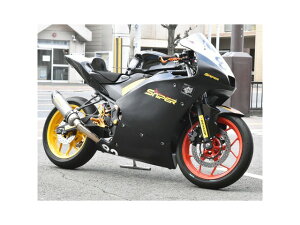 y⍇z15-17 YZF-R25 RCpV[gJE2_Zbg FW G[ebN A-TECH Y25220