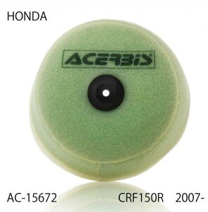 ACERBIS A`FrX CRF150R NF07-24 GAtB^[ AC-15672