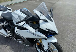 ACRY-Point AN|Cg Xg[g(NA) 6cmAbv23 CBR250RR 110551