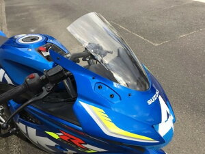 ACRY-Point �A�N���|�C���g �X�g���[�g(�N���A) 3cm�����O GSX-R125 130261