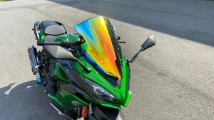 ACRY-Point AN|Cg Ninja1000SX 20-21 ~[XN[ Xg[g 10cmO 140273