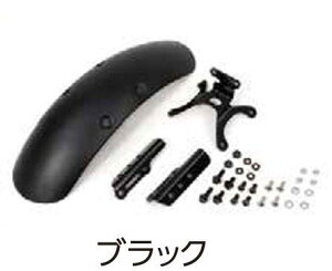 ACTIVE ANeBu 153GARAGE 153K[W A~AbvtF_[ XSR125 23-24 ubN 15312001B