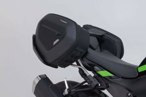 SW-MOTECH SWebN KAWASAKI JTL ZX-6R(23) Ninja ZX-4RR(23) PRO BLAZE ThobOZbg nCo[W BCHTA0874037000