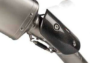 AKRAPOVIC AN|rb` [VO}t[p q[gV[h CBR1000RR-R/SP 24 J[{ P-HSH10R5