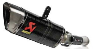 AKRAPOVIC AN|rb` [VO}t[ XbvIC CBR1000RR-R/SP 24 J[{ S-H10SO29-APC