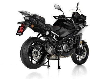 AKRAPOVIC AN|rb` {F؃}t[ XbvIC }t[ GSX-S1000GX 24 S-S10SO19-HAPTJPA