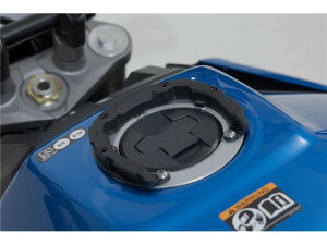 SW-MOTECH �A�N�e�B�u PRO�^���N�����O SUZUKI�n 5�� SV650 16-25/V-STROM650 13-25/250 18-21 etc TRT0078712500/B