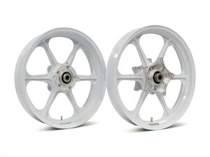 GALE SPEED �A�N�e�B�u R 550-17 �\���b�hWHT [TYPE-N] GPZ900R A7- (�`�F�[�����C�� 8mm�I�t�Z�b�g) 28670117SW