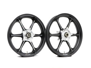 GALE SPEED �A�N�e�B�u R 600-17 �R���g���X�g [TYPE-N] ZRX1200 01-08 (�����Z���^�[0mm�I�t�Z�b�g �`�F�[�����C��5mm�I�t�Z�b�g) 28677162
