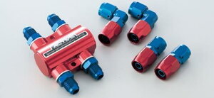 ACTIVE ANeBu T[X^bgLbg [Xg[gtBbeBO×2/90°tBbeBO×2] #6 bh 1342216