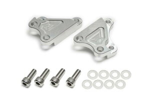 �݌ɗL�� ACTIVE �A�N�e�B�u �L�����p�[�T�|�[�g �V���o�[ (40mm�s�b�`&STD���[�^�[�a�p) 1470027S