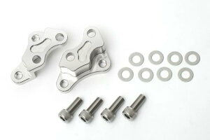 �݌ɗL�� ACTIVE �A�N�e�B�u �L�����p�[�T�|�[�g �V���o�[ (40mm�s�b�`&STD���[�^�[�a�p) 1477003R