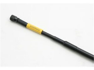 �v�[���m�F ACTIVE �A�N�e�B�u �X�e��BLK [�K�C�h�t] ���j�o�[�T���z�[�X �z�[�X�S�� 1635mm MC31595