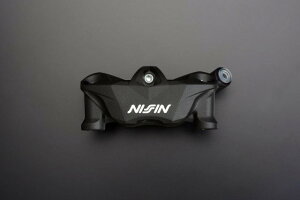 ADVANTAGE NISSIN �A�h�o���e�[�W�E�j�b�V�� ���W�A���t�B�b�g �u���[�L�L�����p�[(���m�u���b�N�j Ninja ZX-25R('21-'22)/Ninja ZX-25R SE('21-'24) �ėp�i N4RC-108MBR