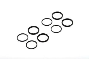 ADVANTAGE NISSIN �L�����p�[�V�[���L�b�g N4RC1-108BR/N4RC1-108GR �ėp�i N4RC1-S30