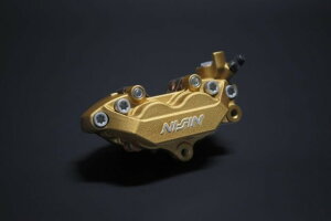 ADVANTAGE NISSIN �A�h�o���e�[�W�E�j�b�V���u���[�L�L�����p�[ �ėp�i 59100-RC54-GR