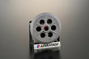 ADVANTAGE Ahoe[W Original Special Clutch Pessure Plate ZX-12R('00-'06) 2145-K0354-CC