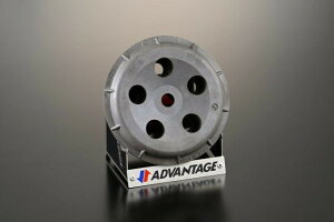 ADVANTAGE Ahoe[W Original Special Clutch Pessure Plate ZEPHYR750/ZEPHYR750RS/ZR-7/ZR-7S/GPZ750Turbo/GPZ750F 2145-K2359-CC