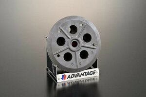 ADVANTAGE Ahoe[W Original Special Clutch Pessure Plate ZZ-R1400('06-'11) 2145-K0186-CC