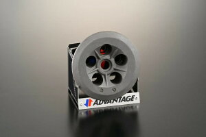 ADVANTAGE Ahoe[W Original Special Clutch Pessure Plate GSX-R1000K1-K6('01-'06)/GSX-S1000('16)/GSX-S1000F('16) 2145-S0231-KC
