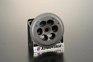 ADVANTAGE Ahoe[W Original Special Clutch Pessure Plate ZX-10R('04-'10) 2145-K0355-CC