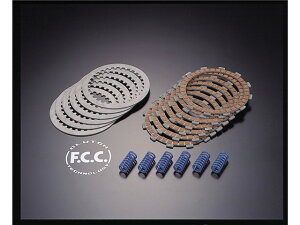 ADVANTAGE �A�h�o���e�[�W FCC�g���N�V�����R���g���[���N���b�`�L�b�g Z550GP/Z550FX/Z400FX/Z500FX 214-K0208-05