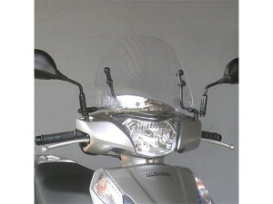 af �A�t �����h �V���[�g�o�C�U�[(LE-18) HONDA ���[�h125 EBJ-JF45 LE-18