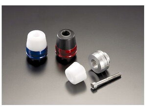 AGRAS �A�O���X YZF-R1 07-09 �o�[�G���h��32 �u���b�N/�u���b�N 301-269-000BKB