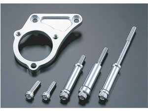 �A�O���X �N���b�`�����[�Y�J�o�[ TYP-2 GPZ900R�^ZX10R (347-455-001)
