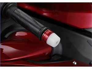 �A�O���X �o�[�G���h�^2�s�[�X �K�����^�^�z���C�g YZF-R1 07-10 (301-269-000GMW)