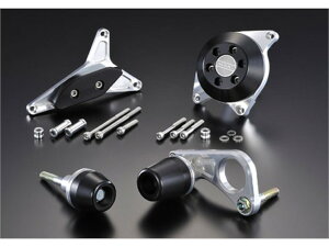 �A�O���X R�X���C�_�[ 4�_�Z�b�g�^�� GSXR750 08-09 (342-393-005BX)