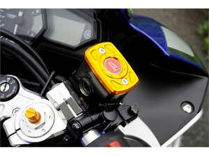 �A�O���X �t�����g�}�X�^�[�V�����_�[�L���b�v GNM YZF-R25�^MT-25 (325-275-000GM)