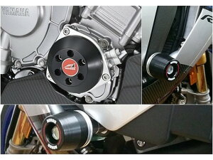 �A�O���X R�X���C�_�[ �t���[���{�N�����N�^�����S YZF-R1�^M 15- (342-276-004BX)
