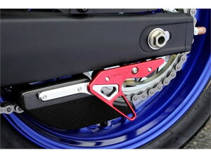 �A�O���X �`�F�[���K�[�h �J�[�{�� YZF-R25�^MT-25 (353-275-004)