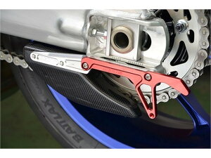 �A�O���X R�X�v���P�b�g�K�[�h �J�[�{���{ �X�^���hSET SLV YZF-R1�^M 15- (353-276-001S)