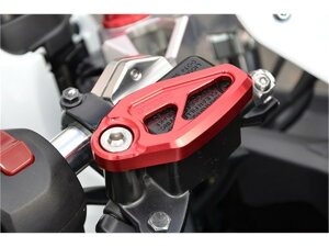 �A�O���X �t�����g�}�X�^�[�K�[�h BLU GSX-R125 (325-307-001B)