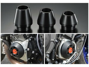 �A�O���X R�X���C�_�[ 4�_SET ���S�L BLK MT-10 17 (342-279-008BX)
