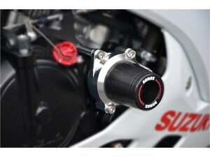 �A�O���X ���[�V���O�X���C�_�[ ���S�LWHT GSX-R125 20 (342-307-001X)